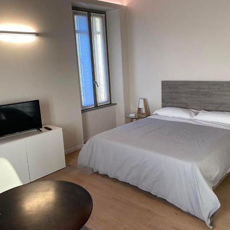 曼托瓦Residenza La Torre公寓 外观 照片