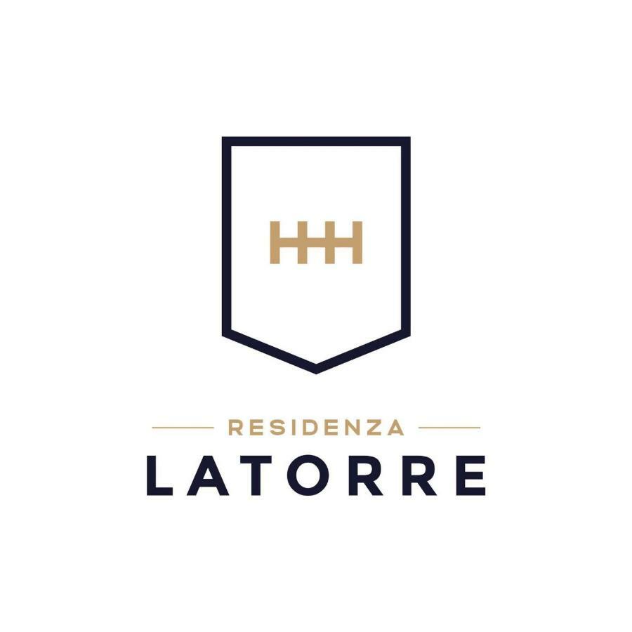 曼托瓦Residenza La Torre公寓 外观 照片